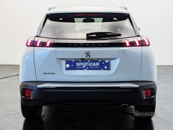 Used Peugeot 2008 2021 for sale - 77110042: Photo 27