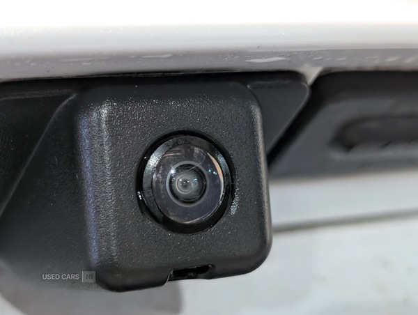 Used Peugeot 2008 2021 for sale - 77110042: Photo 29