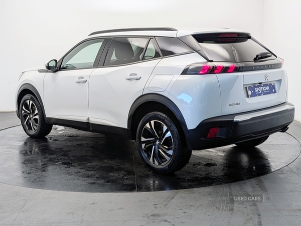 Used Peugeot 2008 2021 for sale - 77110042: Photo 30