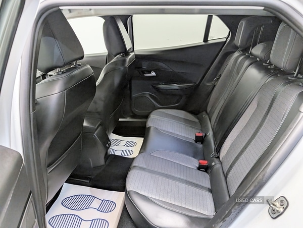 Used Peugeot 2008 2021 for sale - 77110042: Photo 31