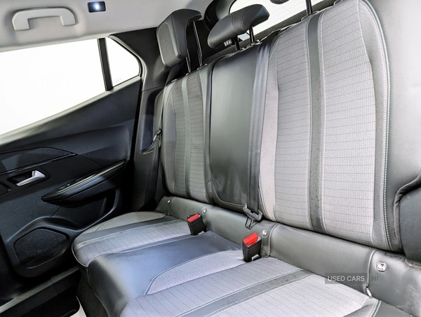 Used Peugeot 2008 2021 for sale - 77110042: Photo 32