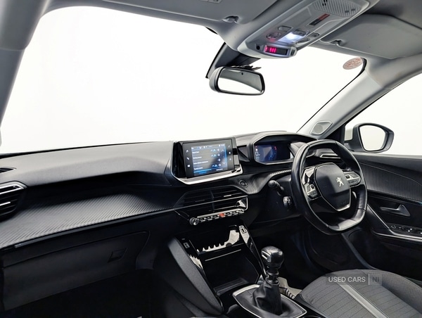 Used Peugeot 2008 2021 for sale - 77110042: Photo 33