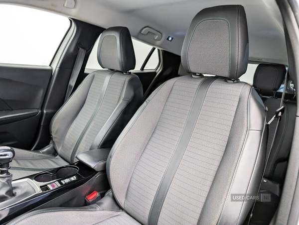 Used Peugeot 2008 2021 for sale - 77110042: Photo 34