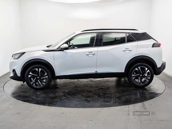 Used Peugeot 2008 2021 for sale - 77110042: Photo 35