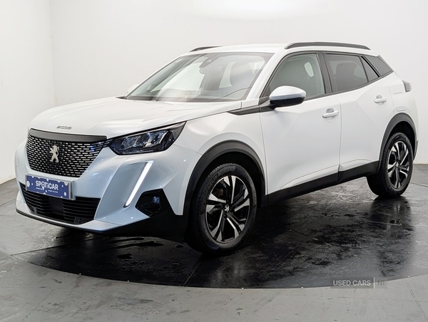 Used Peugeot 2008 2021 for sale - 77110042: Photo 36