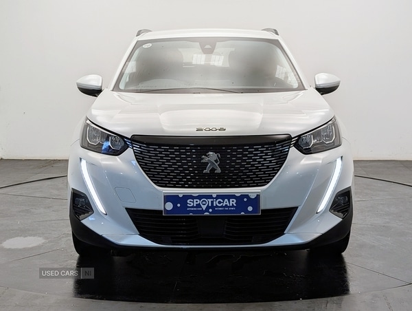 Used Peugeot 2008 2021 for sale - 77110042: Photo 37