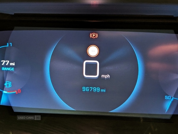 Used Peugeot 2008 2021 for sale - 77110042: Photo 4