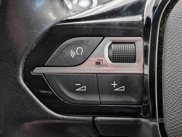 Used Peugeot 2008 2021 for sale - 77110042: Photo 5