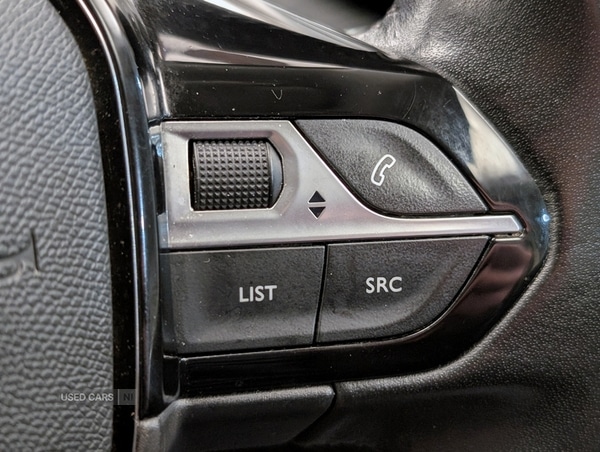 Used Peugeot 2008 2021 for sale - 77110042: Photo 6