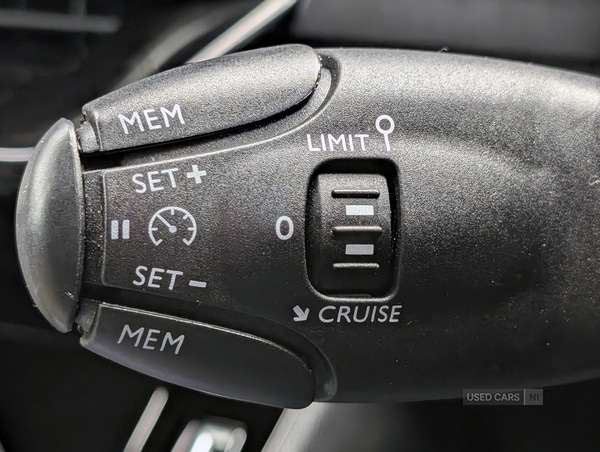 Used Peugeot 2008 2021 for sale - 77110042: Photo 9