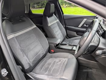 Used Citroen C4 X 2024 for sale - 79670647: Photo