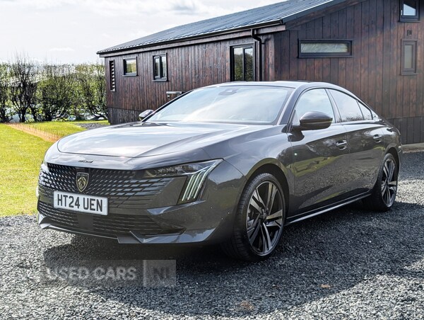 Used Peugeot 508 2024 for sale - 78171803: Photo 11