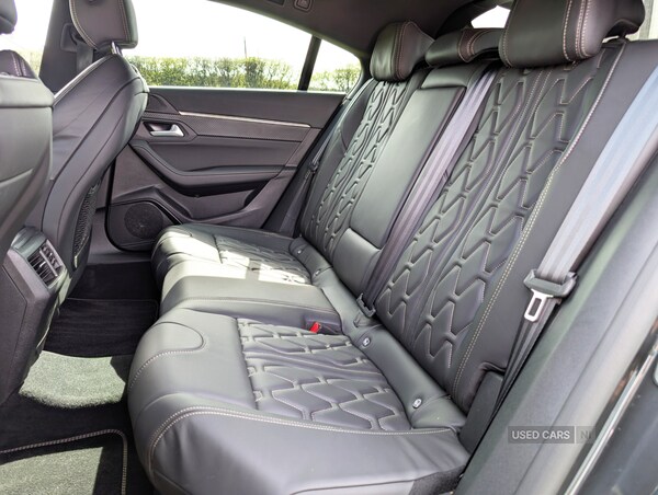 Used Peugeot 508 2024 for sale - 78171803: Photo 13