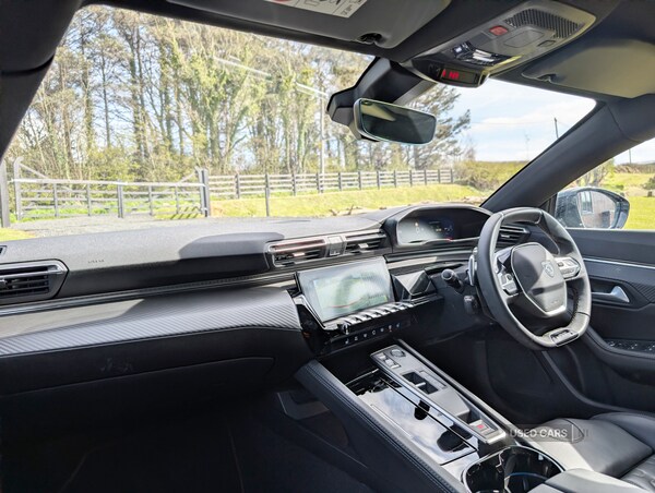 Used Peugeot 508 2024 for sale - 78171803: Photo 15