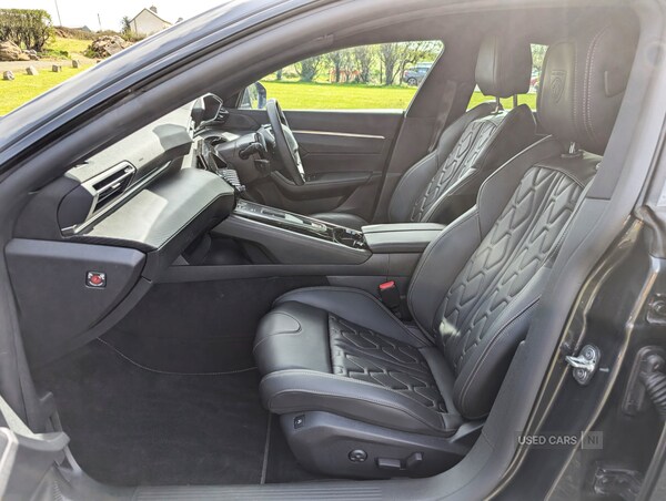 Used Peugeot 508 2024 for sale - 78171803: Photo 16