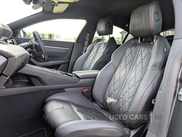 Used Peugeot 508 2024 for sale - 78171803: Photo 17