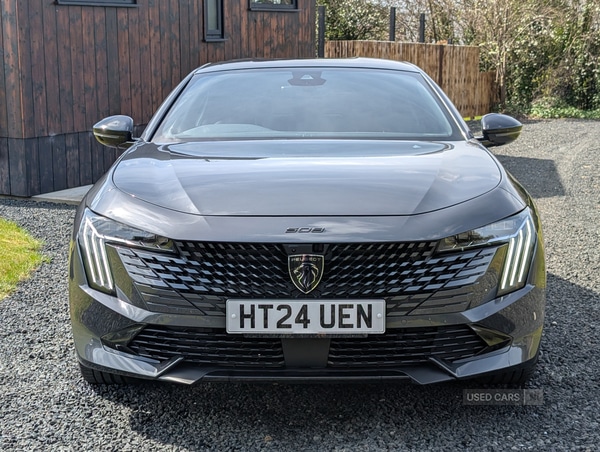 Used Peugeot 508 2024 for sale - 78171803: Photo 2