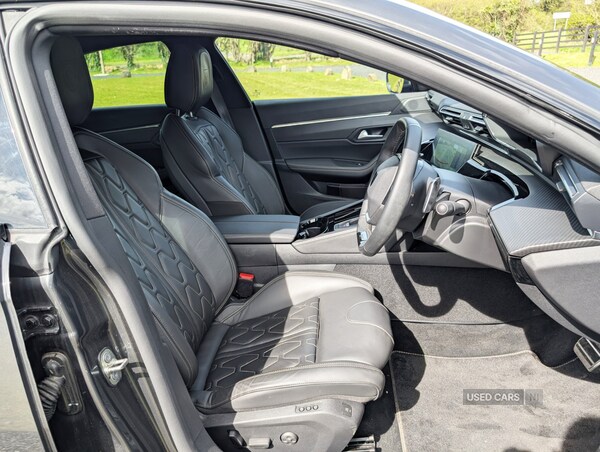 Used Peugeot 508 2024 for sale - 78171803: Photo 20