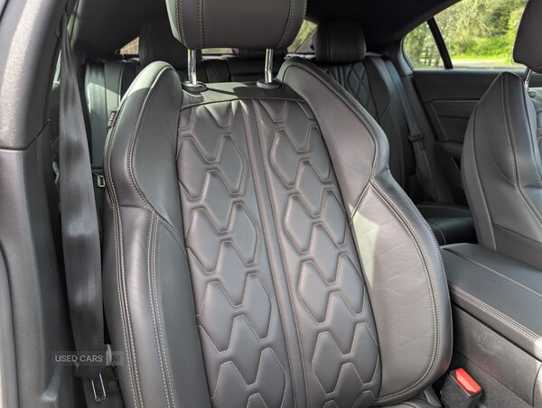 Used Peugeot 508 2024 for sale - 78171803: Photo 21