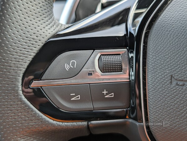 Used Peugeot 508 2024 for sale - 78171803: Photo 23