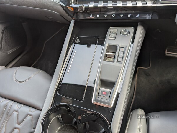 Used Peugeot 508 2024 for sale - 78171803: Photo 30