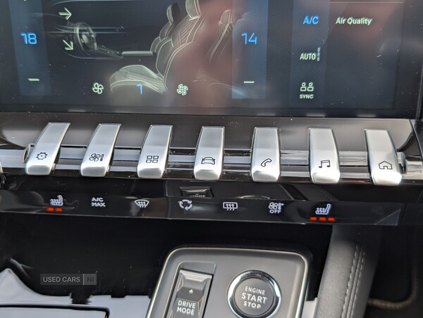 Used Peugeot 508 2024 for sale - 78171803: Photo 32