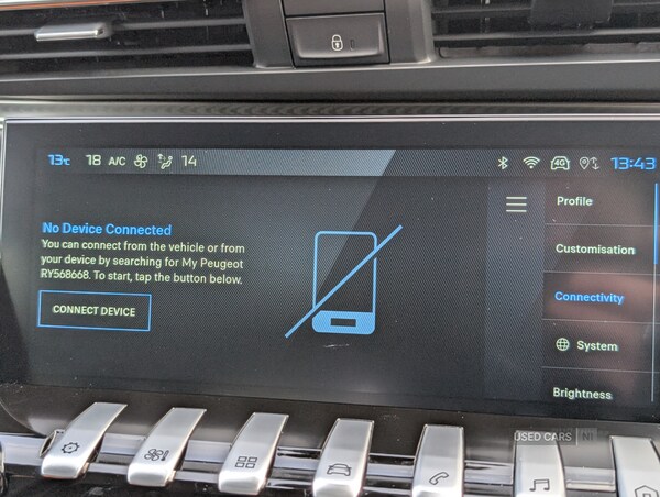 Used Peugeot 508 2024 for sale - 78171803: Photo 35