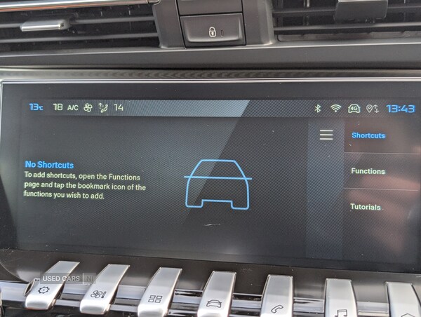 Used Peugeot 508 2024 for sale - 78171803: Photo 36