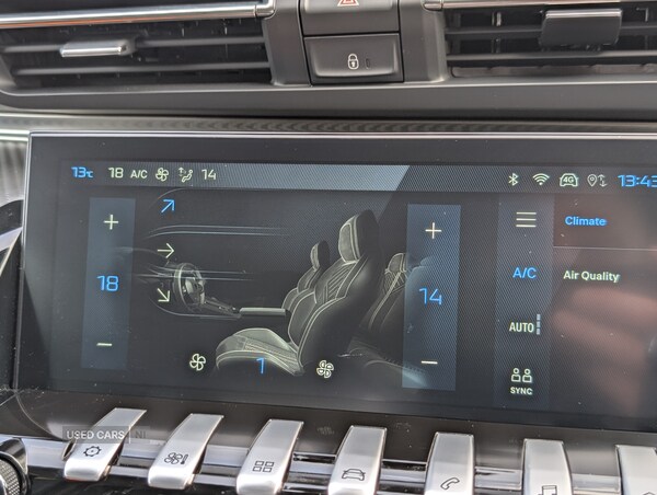 Used Peugeot 508 2024 for sale - 78171803: Photo 38