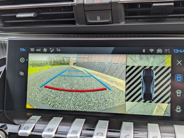 Used Peugeot 508 2024 for sale - 78171803: Photo 39