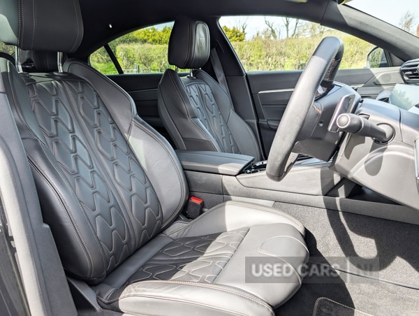 Used Peugeot 508 2024 for sale - 78171803: Photo 4