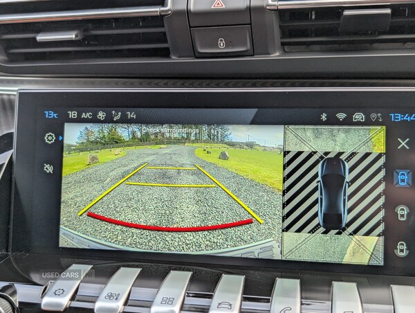 Used Peugeot 508 2024 for sale - 78171803: Photo 40