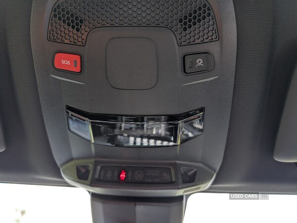 Used Peugeot 508 2024 for sale - 78171803: Photo 41