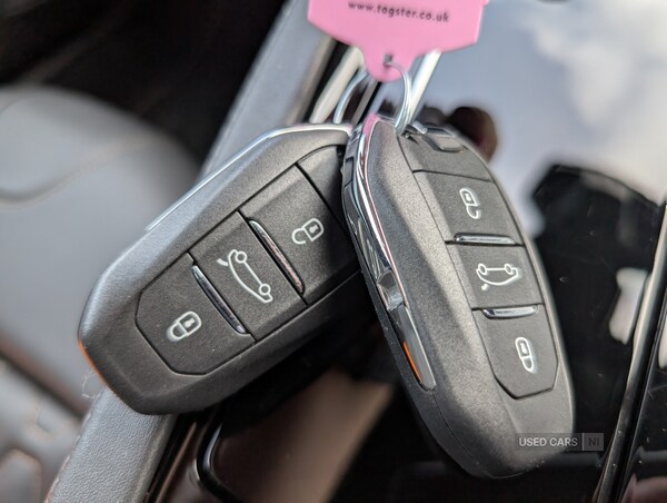 Used Peugeot 508 2024 for sale - 78171803: Photo 43