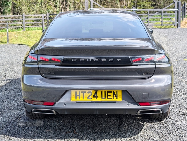 Used Peugeot 508 2024 for sale - 78171803: Photo 5