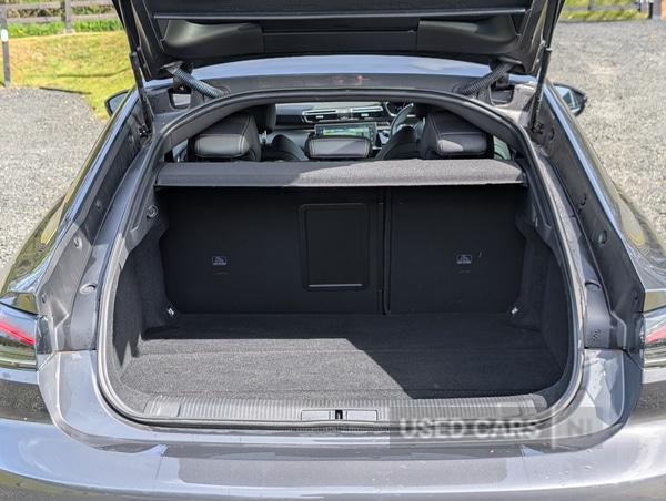 Used Peugeot 508 2024 for sale - 78171803: Photo 6