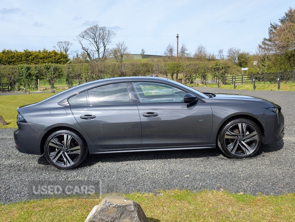 Used Peugeot 508 2024 for sale - 78171803: Photo 7
