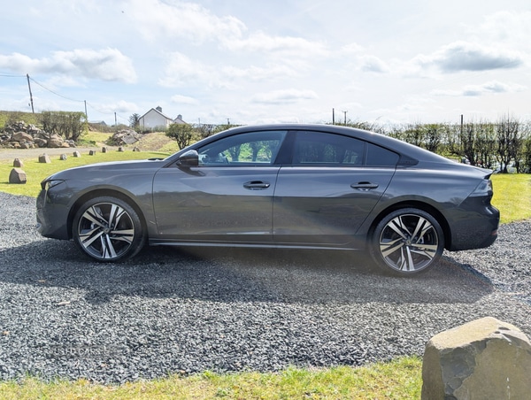Used Peugeot 508 2024 for sale - 78171803: Photo 8