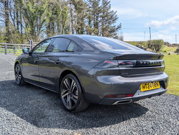 Used Peugeot 508 2024 for sale - 78171803: Photo 9