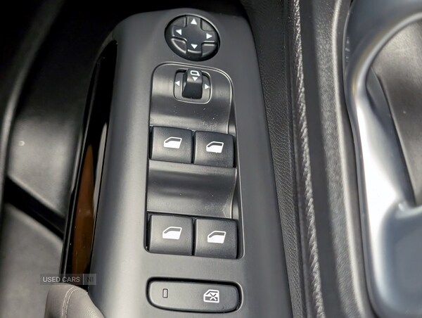 Used Citroen C5 Aircross 2021 for sale - 75553674: Photo 11