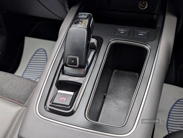 Used Citroen C5 Aircross 2021 for sale - 75553674: Photo 12