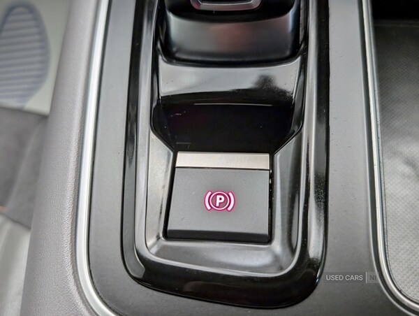 Used Citroen C5 Aircross 2021 for sale - 75553674: Photo 13