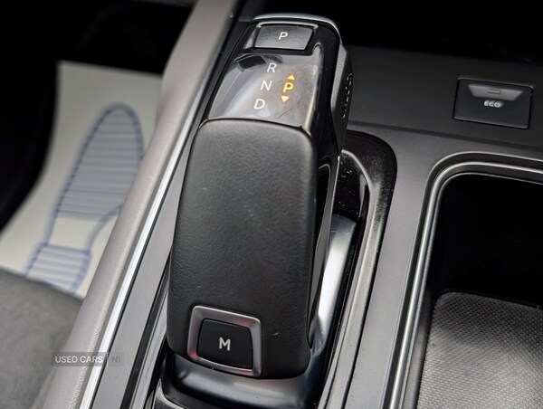 Used Citroen C5 Aircross 2021 for sale - 75553674: Photo 14