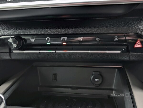 Used Citroen C5 Aircross 2021 for sale - 75553674: Photo 18