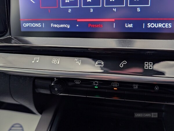 Used Citroen C5 Aircross 2021 for sale - 75553674: Photo 19