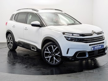 Citroen - C5 Aircross