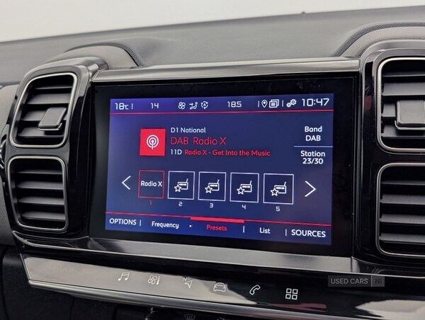 Used Citroen C5 Aircross 2021 for sale - 75553674: Photo 20