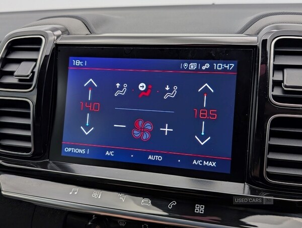 Used Citroen C5 Aircross 2021 for sale - 75553674: Photo 21