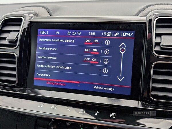 Used Citroen C5 Aircross 2021 for sale - 75553674: Photo 23