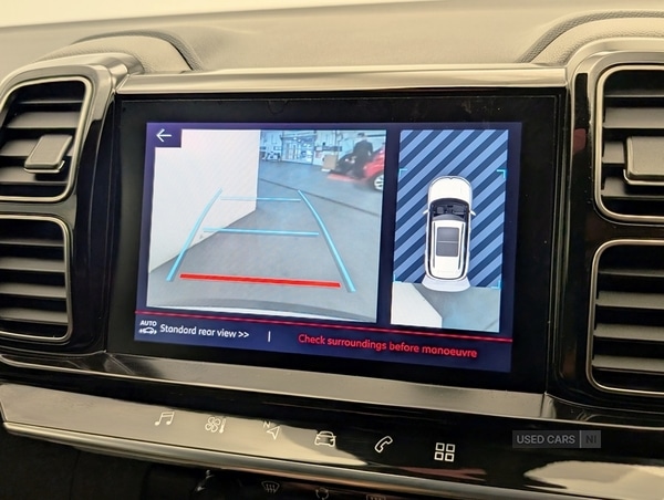 Vehicle 26
